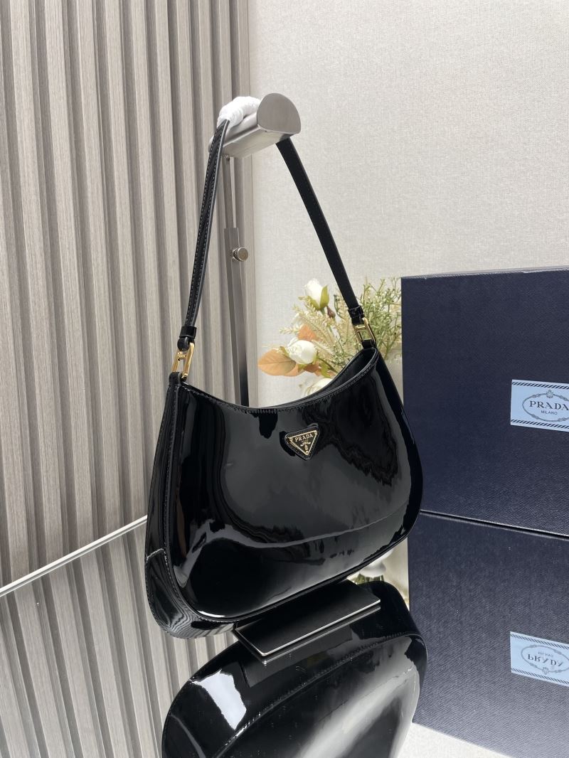 Prada Hobo Bags